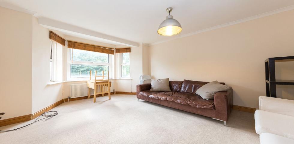 Modern Apartment Waverley Court, Queens Park